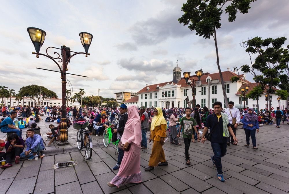 10 Ancaman Kesehatan Global yang Harus Diwaspadai pada 2019