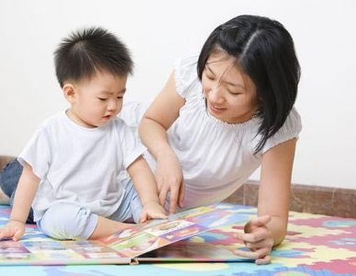 Cara Mengajarkan Anak Berbicara yang Baik