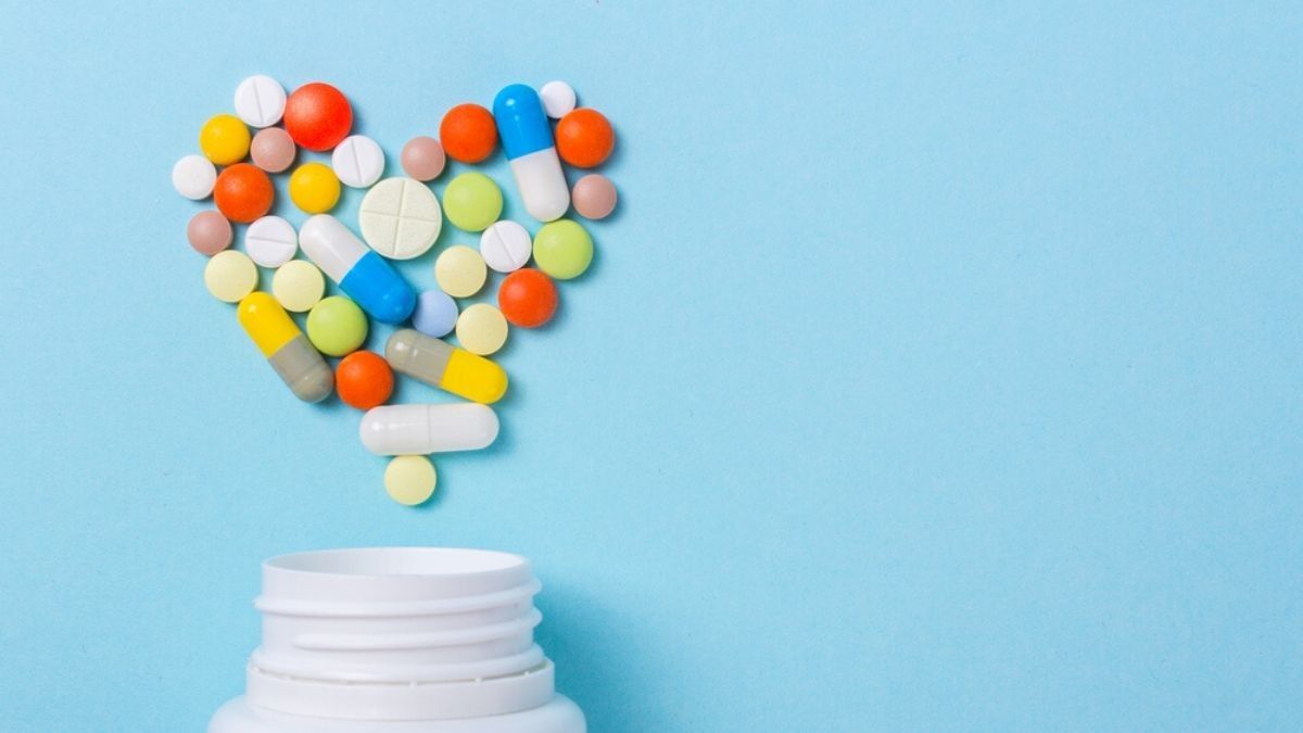 6 Obat yang Tidak Boleh Dikonsumsi Penderita Jantung