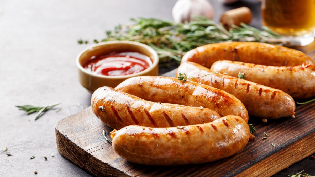 Awas, 7 Jenis Makanan Ini Bisa Jadi Pemicu Kanker!