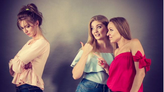 Mom Shaming, Hadapi dengan Cara Ini