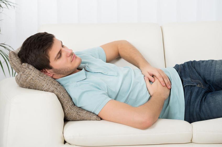7 Fakta Mengejutkan Seputar Usus Buntu