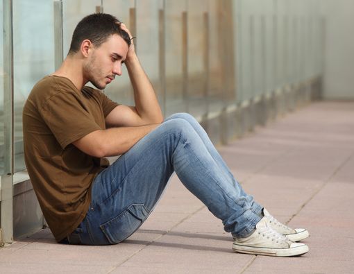 Selain Trypophobia, 10 Fobia Ini Juga Bikin Badan Lemas