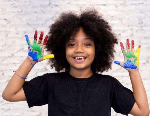 Benarkah Nama Pengaruhi Kreativitas dan Kepercayaan Diri Anak?