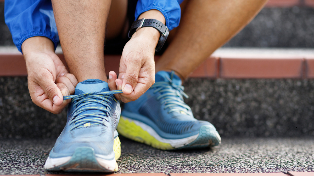 Tips Memilih Sepatu Plate Carbon yang Tepat