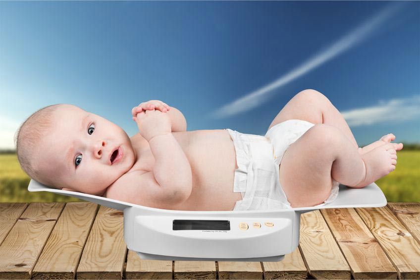 Pengaruh Makanan Organik  Terhadap Tumbuh Kembang Anak