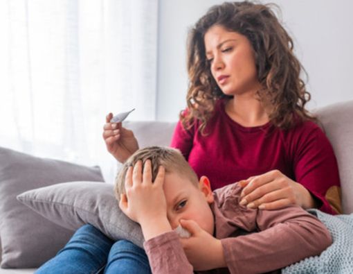 Fase Demam Berdarah pada Anak dan Orang Dewasa, Samakah?