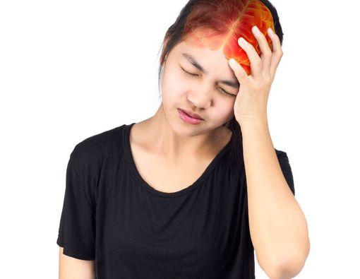 7 Gejala Pendarahan Otak yang Perlu Diwaspadai