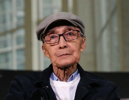 Sastrawan Sapardi Djoko Damono Meninggal Akibat Penurunan Fungsi Organ