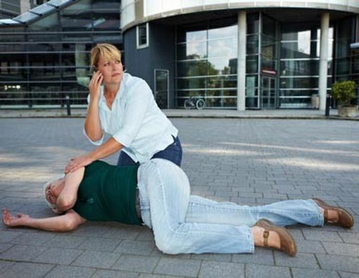 Inilah Pertolongan Pertama pada Kejang!