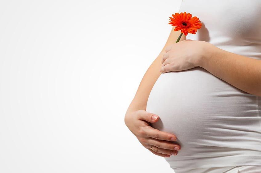 Panduan Merawat Organ Intim Saat Hamil