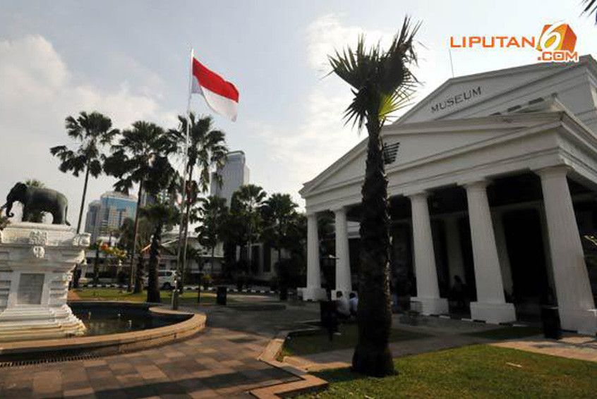 7 Museum Ini Wajib Dikunjungi Saat Liburan Bersama si Kecil