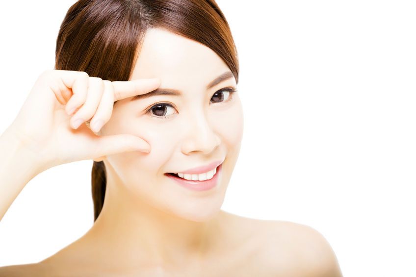 5 Kunci agar Mata Selalu Sehat