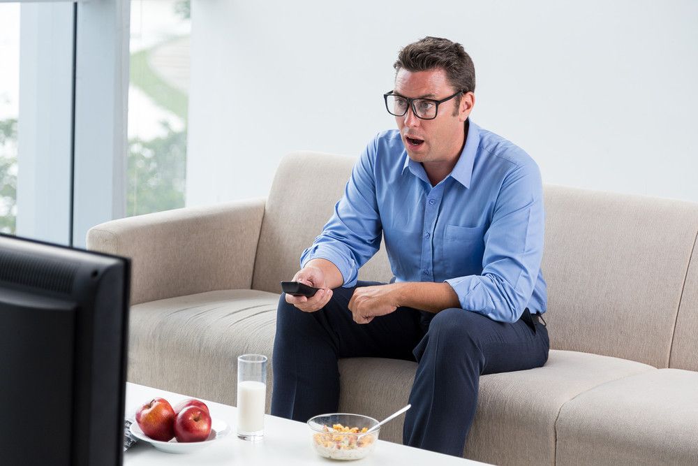 Tips Atasi Stres Saat Jagoan Kalah di Final Piala Dunia