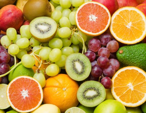 Buah Ini Kaya Air dan Bisa Cegah Dehidrasi