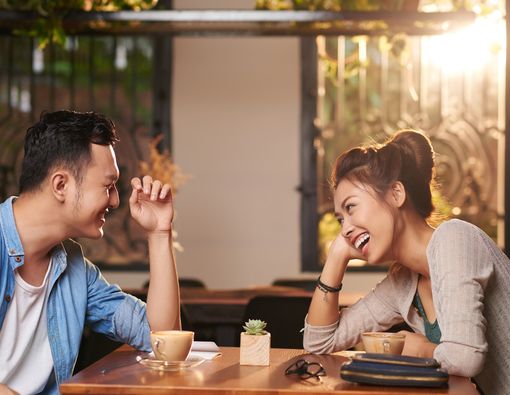 Manfaat Tertawa untuk Kesehatan Jantung Anda