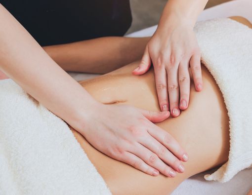 Bahaya Memijat Rahim Terbalik