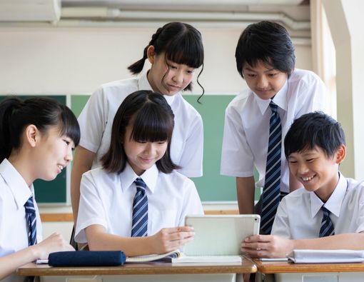 Inilah Beban yang Diemban oleh Anak Juara Kelas