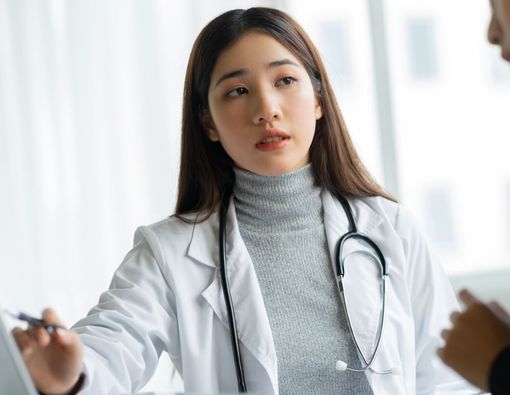 Kenali 5 Penyebab PCOS Pada Wanita