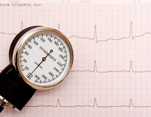 Bukan Anemia, Ini Fakta Mengenai Tekanan Darah Rendah