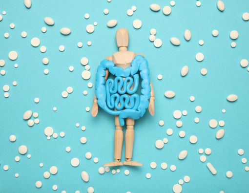 Manfaat Probiotik Berdasarkan Jenis dan Waktu Konsumsi