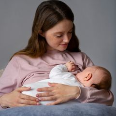 10 Manfaat ASI Eksklusif untuk Bayi yang Perlu Diketahui