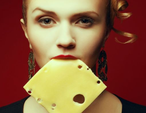 Penggemar Keju Wajib Tahu Hal Ini