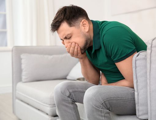 Sering Mual dan Muntah Hebat? Waspada Glaukoma!