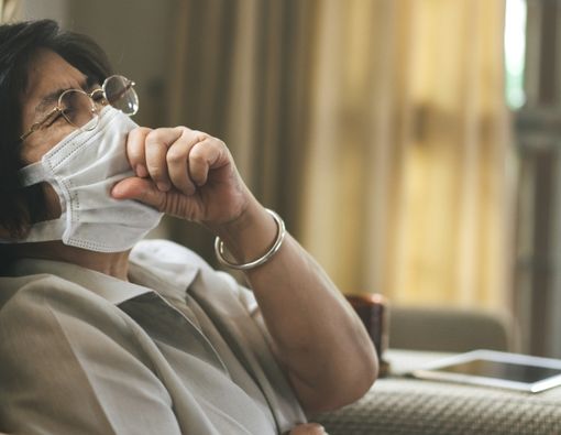 Syarat Pasien COVID-19 Omicron Dinyatakan Sembuh