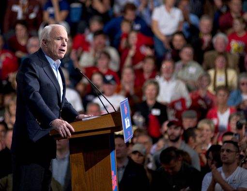 Kanker Otak seperti Dialami John McCain, Bisakah Disembuhkan?