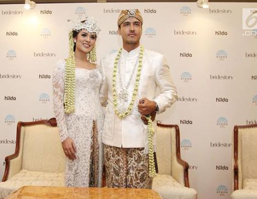 Beda 10 Tahun, Ini Keuntungan Raisa Menikah dengan Hamish Daud