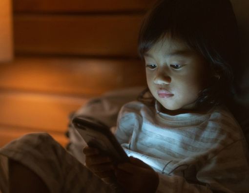 Kena Gangguan Mental akibat Gawai, Pasien Anak di RS Jiwa Jabar Naik