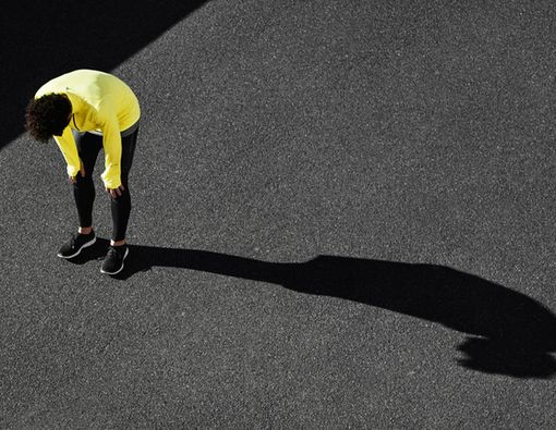 Tak Semua Olahraga Cocok untuk Anda, Ini Tandanya!