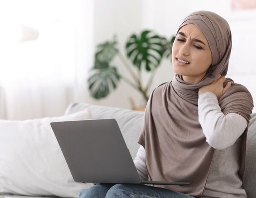 Penyebab Sering Mengalami Nyeri Otot Saat Puasa