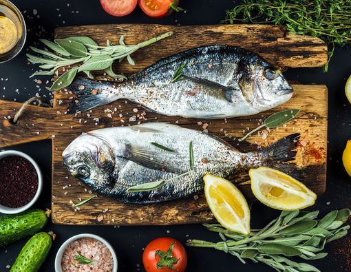 Jaga Kesehatan Jantung, Makan Ini untuk Membersihkan Pembuluh Darah