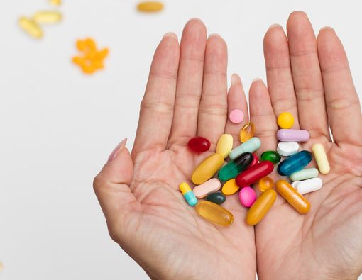 Hati-hati! Ini Bahayanya Jika Anda Konsumsi Obat Palsu