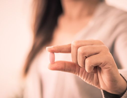 Perlukah Minum Suplemen Asam Folat?