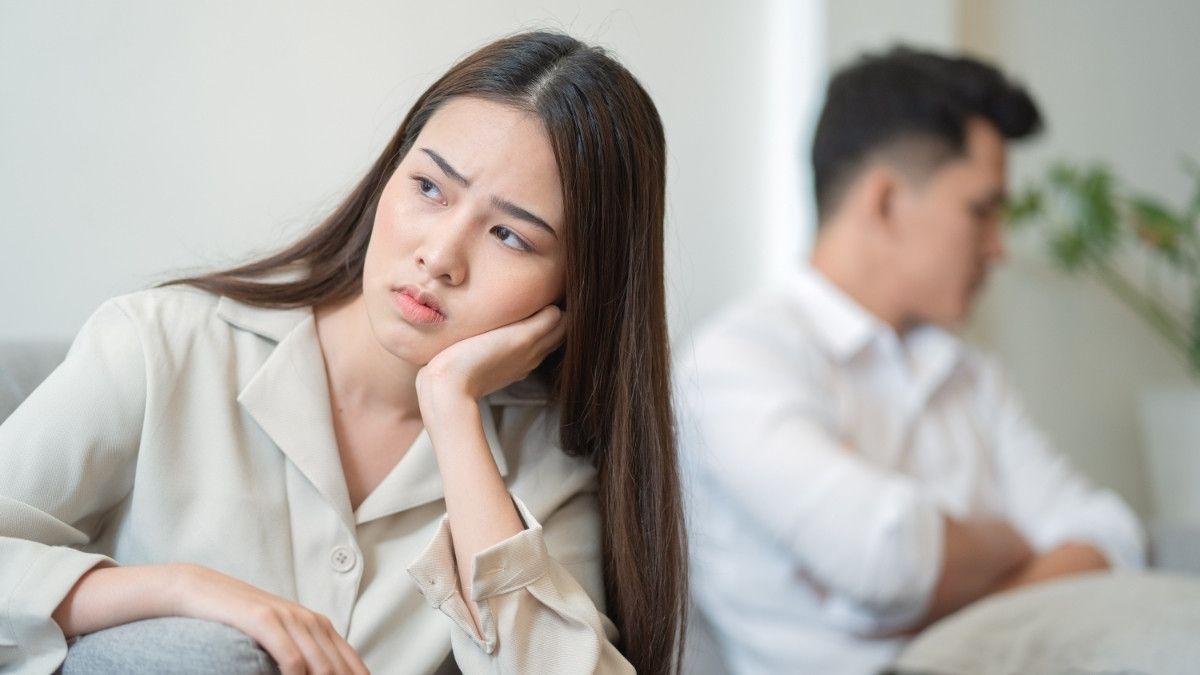 Ciri dan Tanda Relationship Anxiety yang Mesti Anda Waspadai
