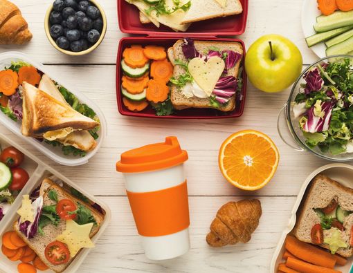 Mengenalkan si Kecil pada Makanan Pencetus Alergi