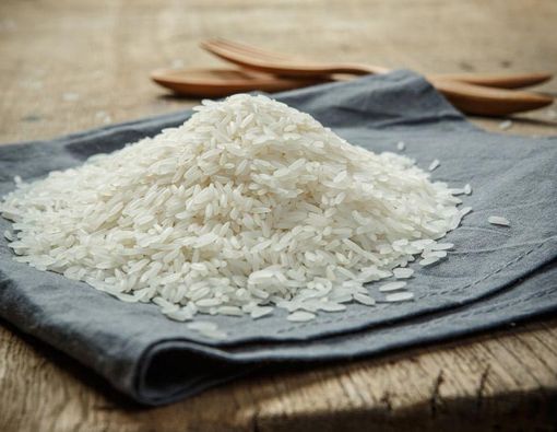 Ini Bahayanya Jika Anda Konsumsi Beras Plastik