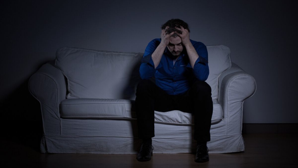 Depresi Rentan Bunuh Diri, Kapan Sebaiknya Harus ke Psikolog? (Photographee.eu/Shutterstock)