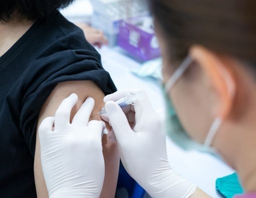 Menilik Afluria Jet Injector, Vaksin Flu Tanpa Jarum Suntik