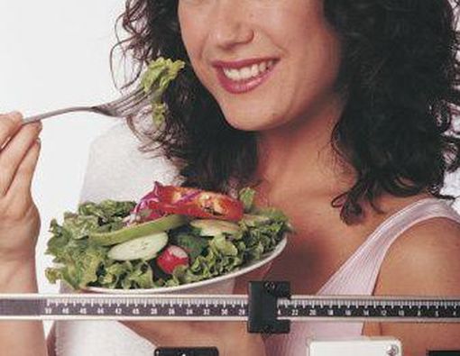 Pembatasan Kalori Vs Olahraga 