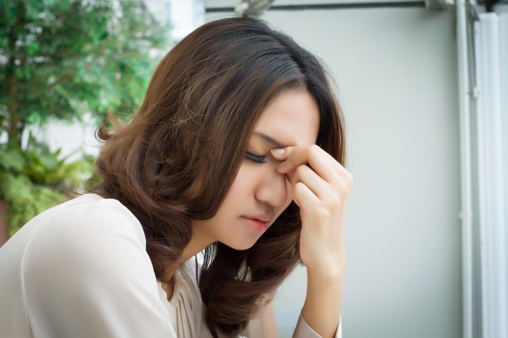 6 Penyakit yang Paling Mengancam Wanita Menopause