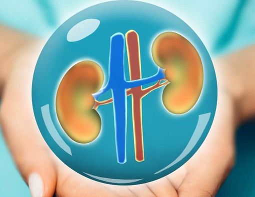 Cara Berpuasa yang Benar untuk Penderita Gagal Ginjal