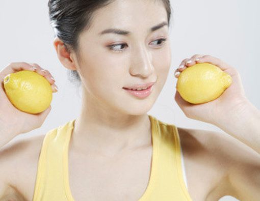 9 Fakta Keren Lemon