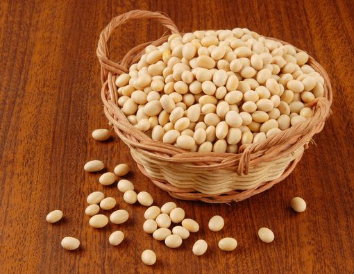 Asam Urat Bisa Parah Akibat Konsumsi Kedelai?
