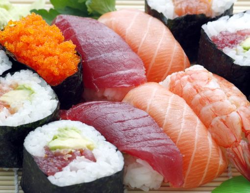 Ini 5 Manfaat Ikan untuk Kesehatan Mata