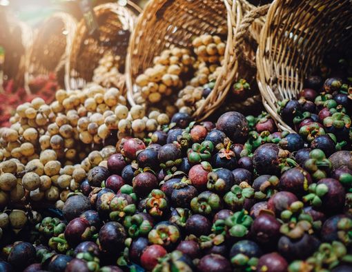 Tidak Perlu Impor, Inilah Super Food Asli Indonesia