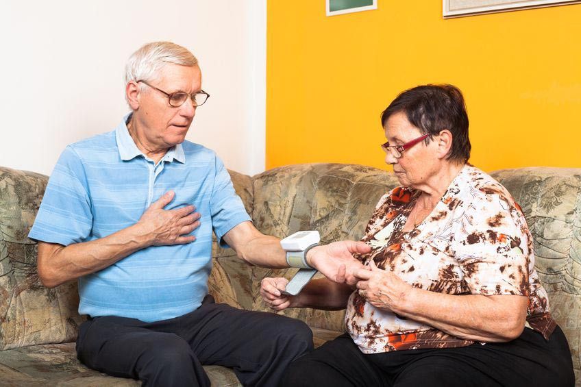 Jantung Sering Berdebar-debar? Waspada Penyakit Ini!